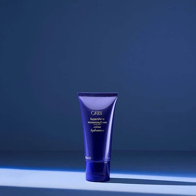 Supershine | Crème Hydratante