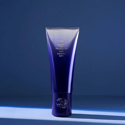 Supershine | Crème Hydratante Légère 150ml (5.1 oz)