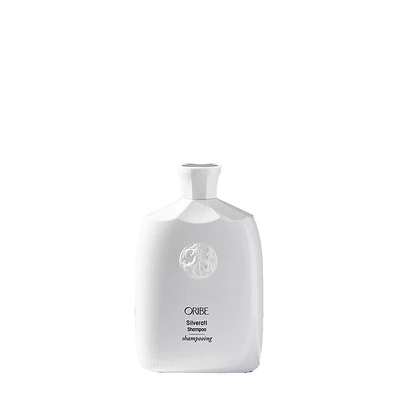 Silverati | Shampoo 250ml (8.5 oz)