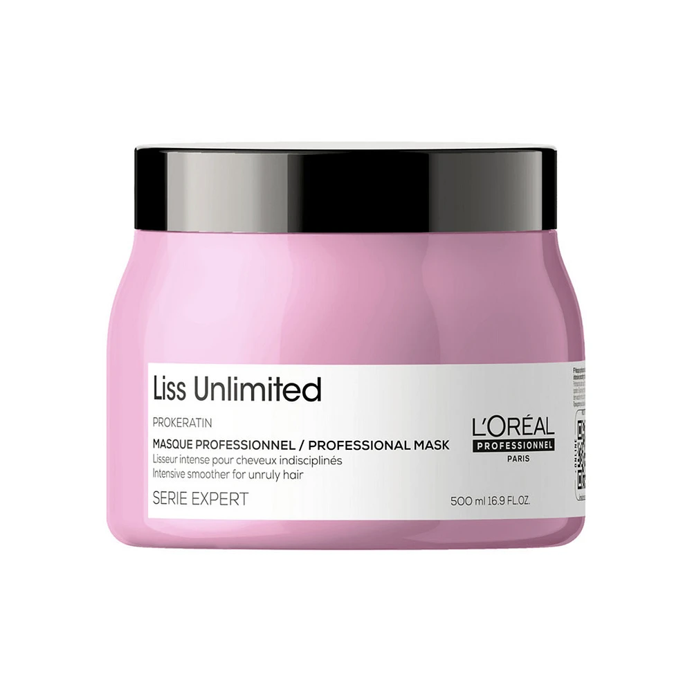 Serie Expert | Liss Unlimited Masque