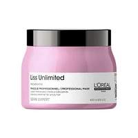 Serie Expert | Liss Unlimited Masque