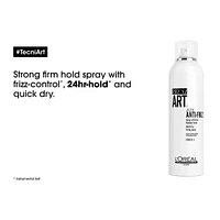 Tecni.Art | Fix Anti-Frizz Pure (400ml/13.5oz)