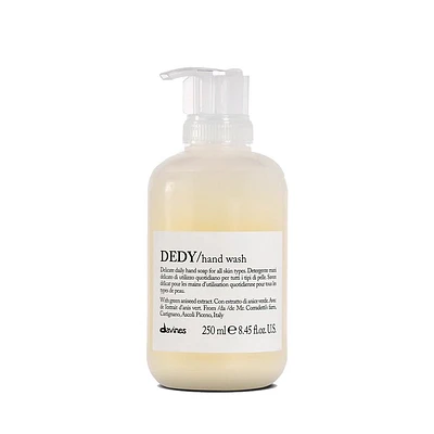 Essential Haircare | DEDY / Savon Délicat pour les Mains 250ml (8.45 oz)