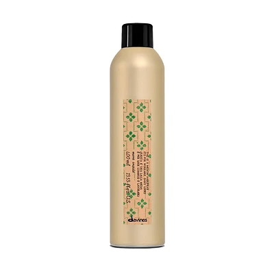 More Inside | This Is a Medium Hairspray 400ml (13.52 oz)