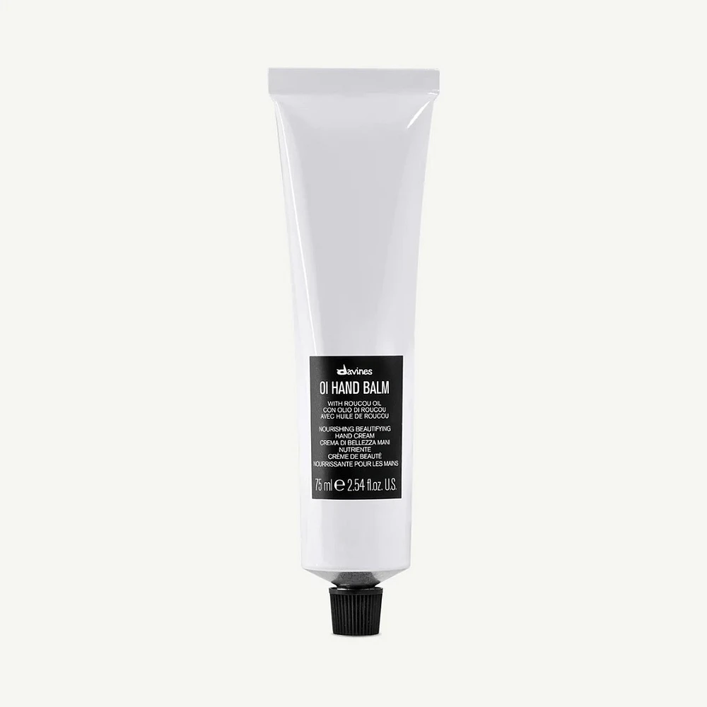 OI | Hand Balm 75ml (2.53 oz)