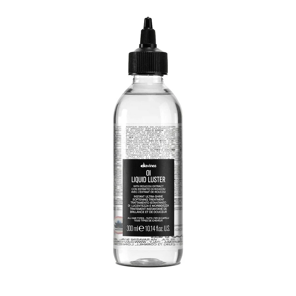 OI | Liquid Luster 300ml (10.14 oz)