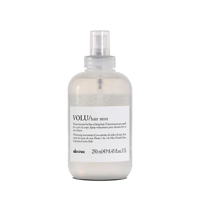 Essential Haircare | VOLU | Hair Mist 250ml (8.45 oz)