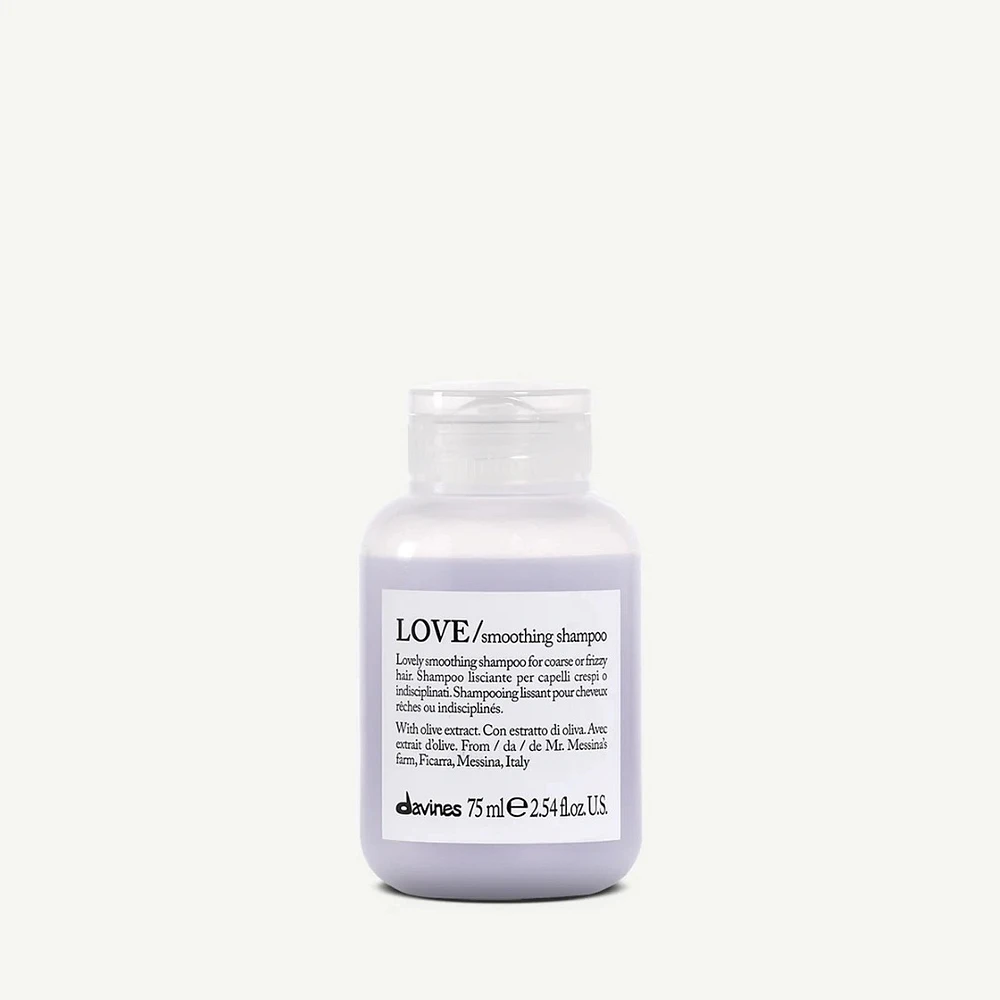 Essential Haircare | LOVE Smoothing Shampoo 250ml (8.45 oz)