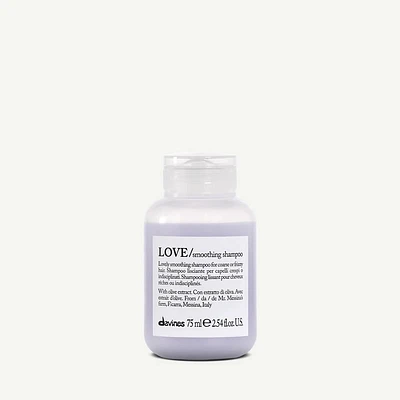 Essential Haircare | LOVE Smoothing Shampoo 250ml (8.45 oz)