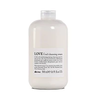 Essential Haircare | LOVE | Curl Cleansing Cream 500ml (16.9 oz)