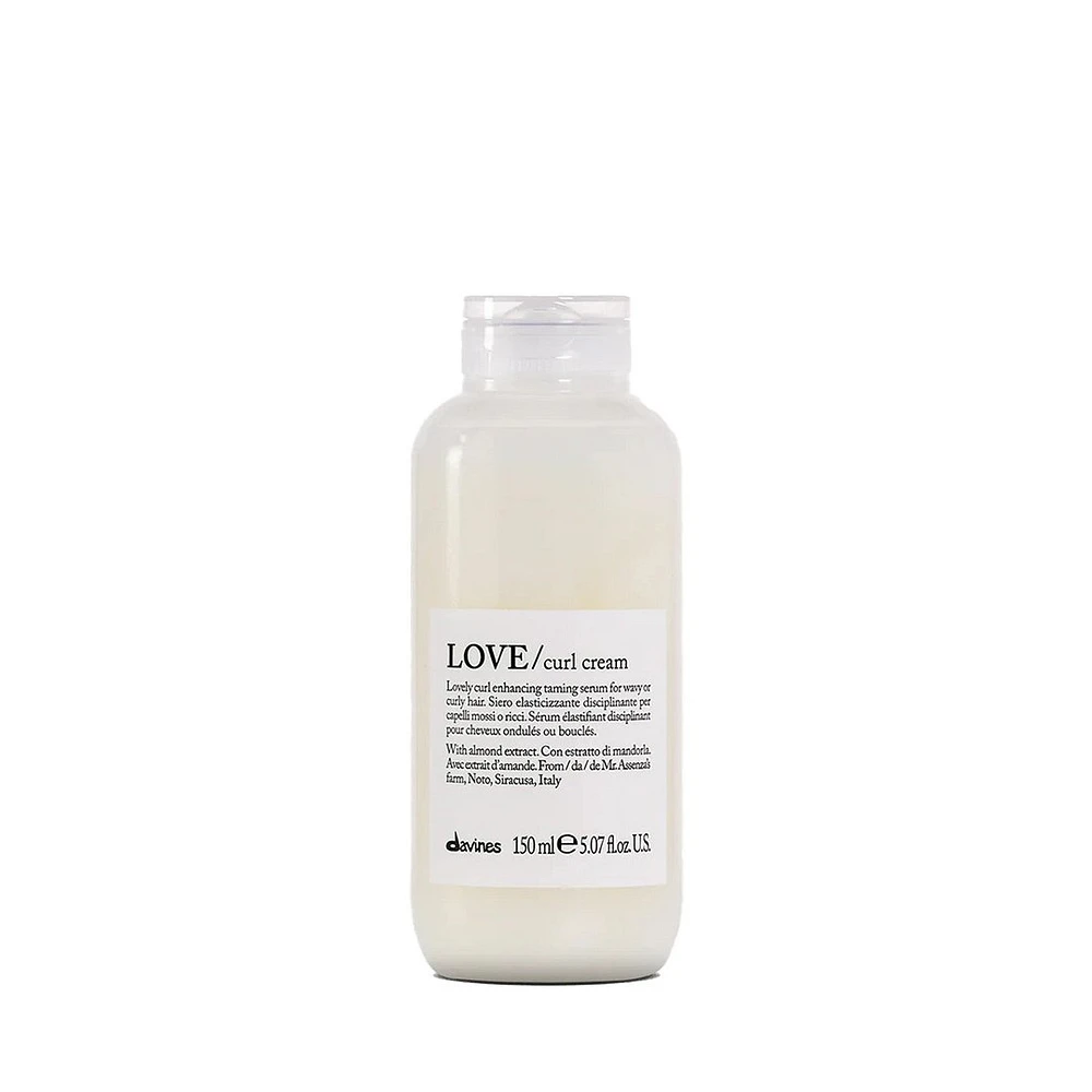 Essential Haircare | LOVE | Curl Cream 150ml (5.07 oz)