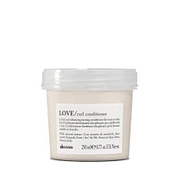 Essential Haircare | LOVE Curl Conditioner