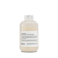 Essential Haircare | LOVE Curl Shampoo