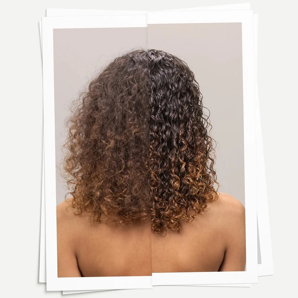 Essential Haircare | LOVE Curl Shampoo