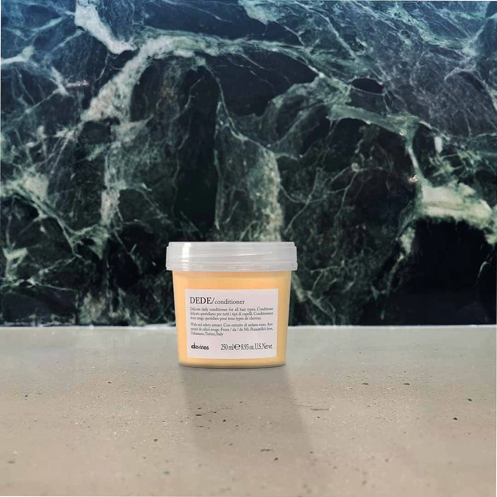 Essential Haircare | DEDE Conditioner