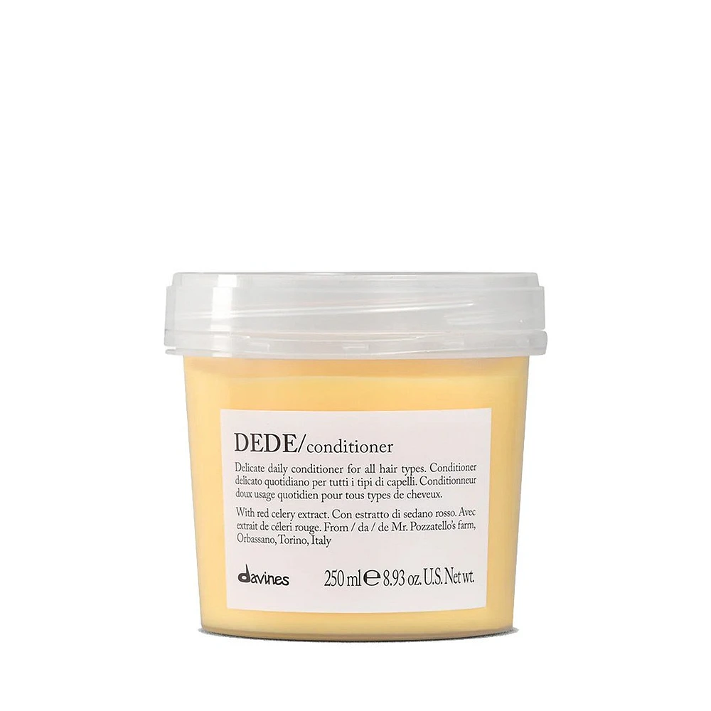 Essential Haircare | DEDE Conditioner