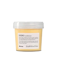 Essential Haircare | DEDE Conditioner