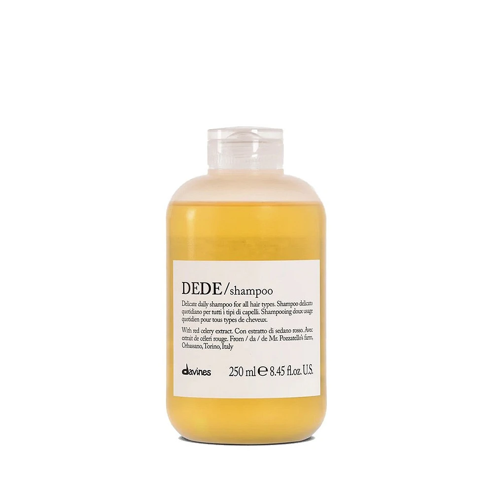 Essential Haircare | DEDE Shampoo