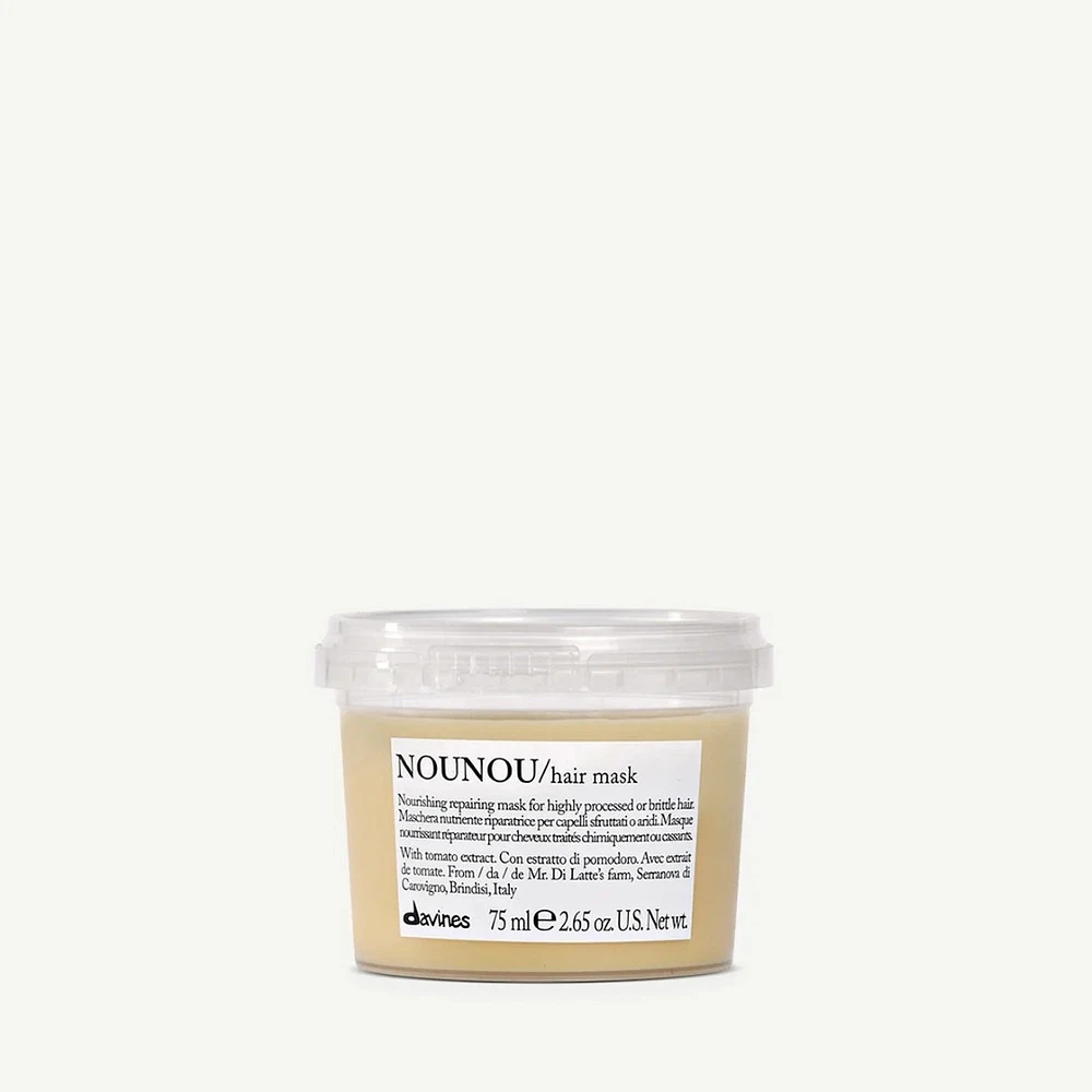 Essential Haircare | NOUNOU Hair Mask