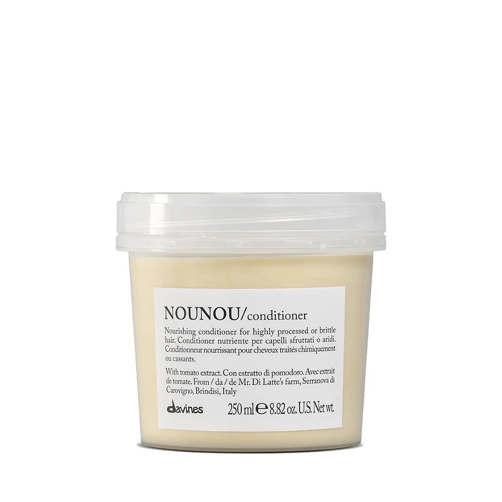 Essential Haircare | NOUNOU Conditioner