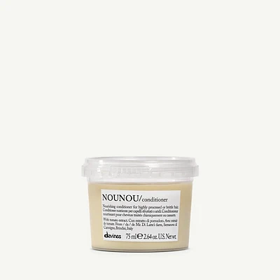 Essential Haircare | NOUNOU Conditioner