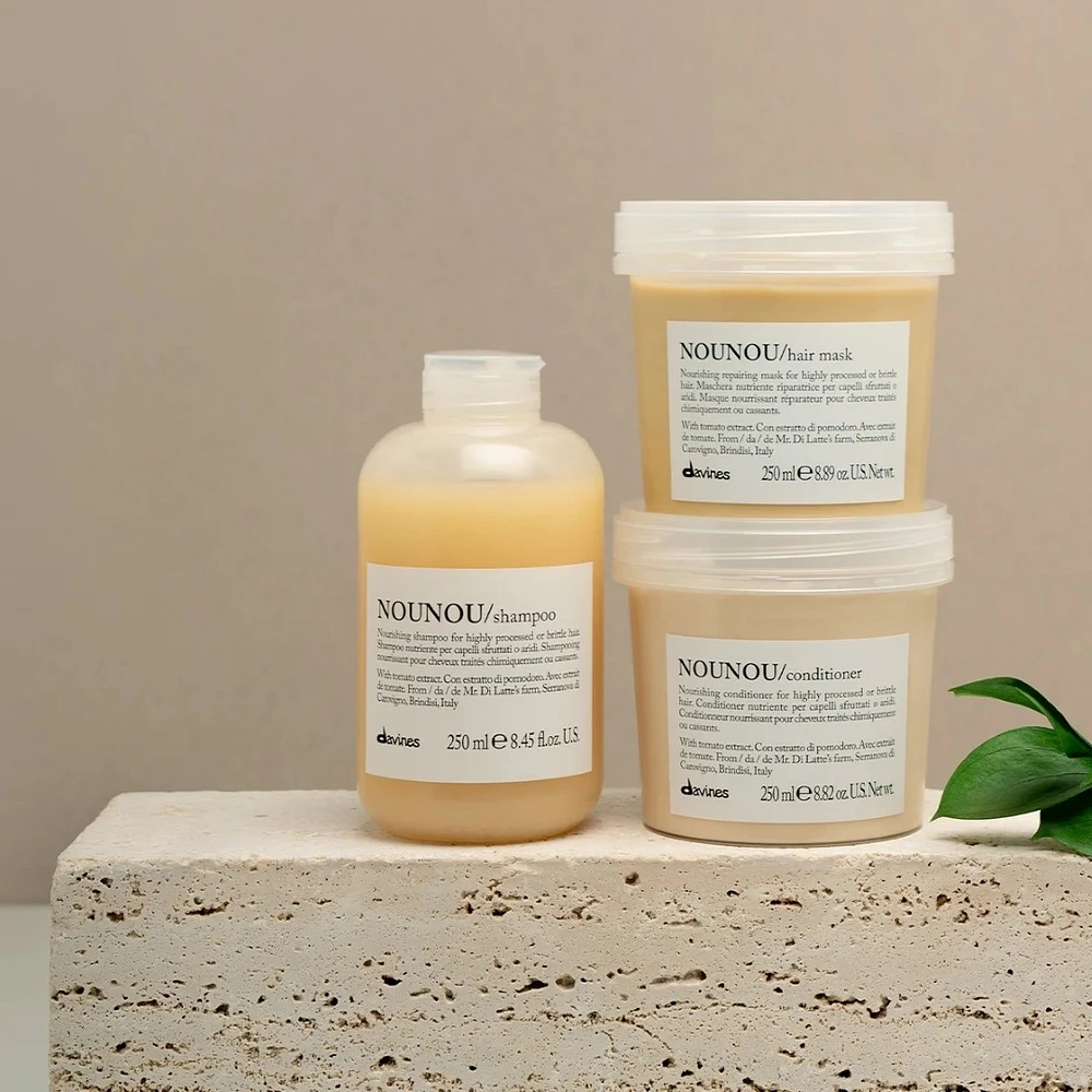 Essential Haircare | NOUNOU Shampoo