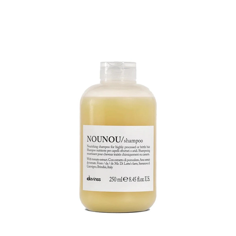 Essential Haircare | NOUNOU Shampoo
