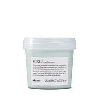 Essential Haircare | MINU Conditioner