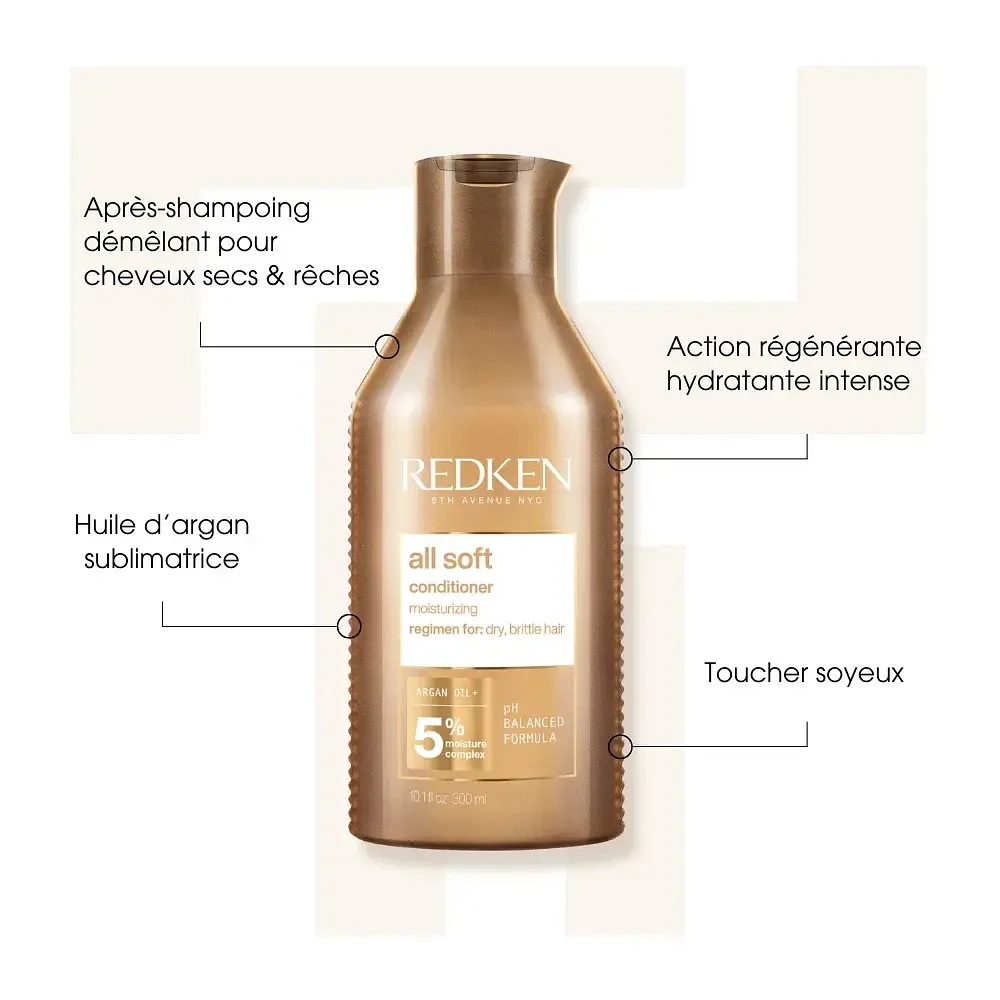 All Soft | Conditioner