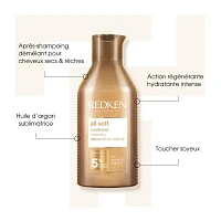 All Soft | Conditioner
