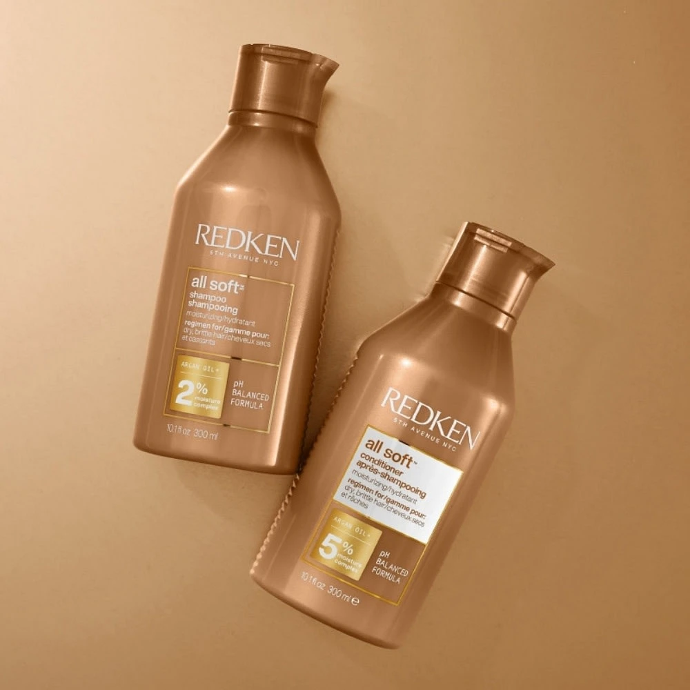 All Soft | Shampoo