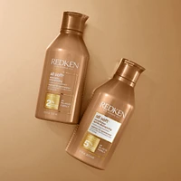 All Soft | Shampoo