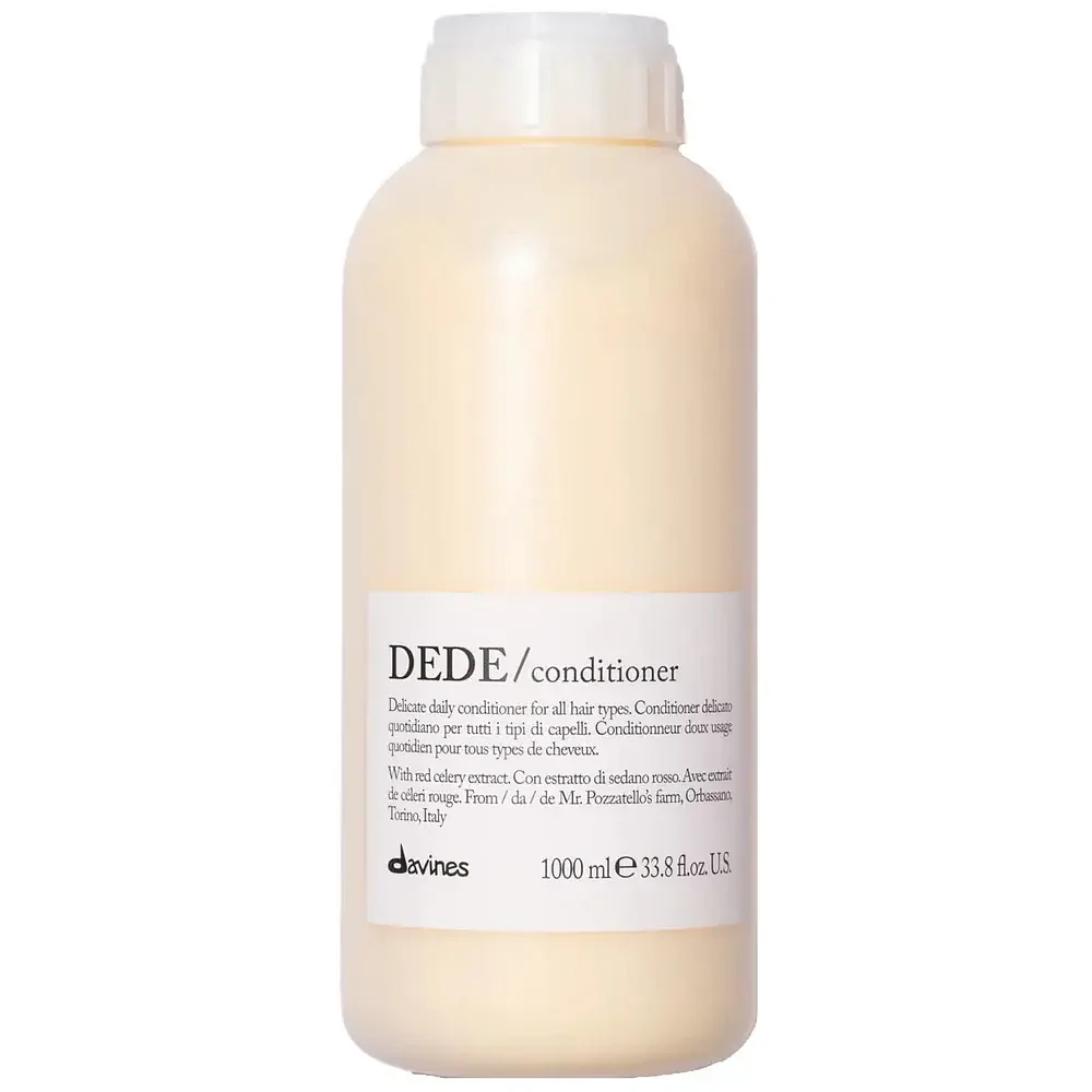 Essential Haircare | DEDE Conditioner