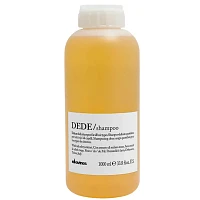 Essential Haircare | DEDE Shampoo