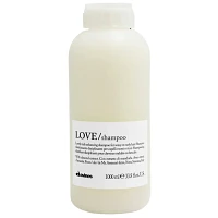 Essential Haircare | LOVE Curl Shampoo