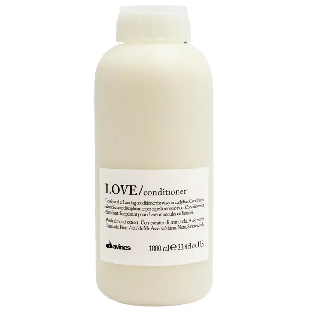 Essential Haircare | LOVE Curl Conditioner