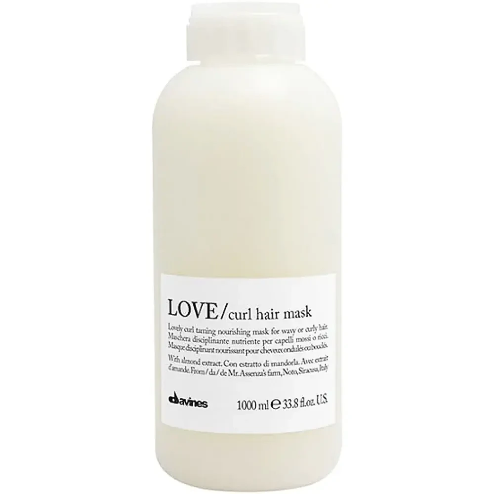 Davines | LOVE Curl Hair Mask