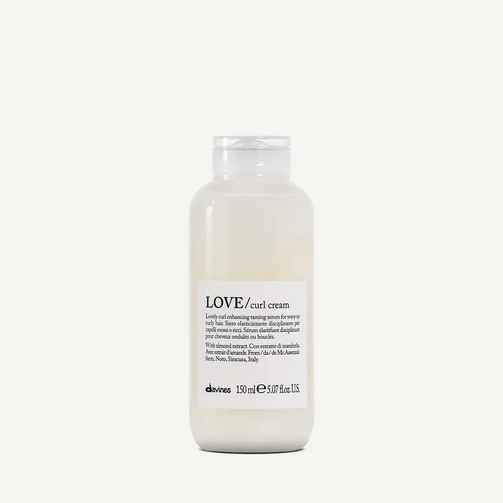 Essential Haircare | LOVE | Curl Cream 150ml (5.07 oz)