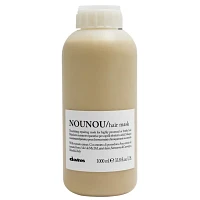 Essential Haircare | NOUNOU Hair Mask