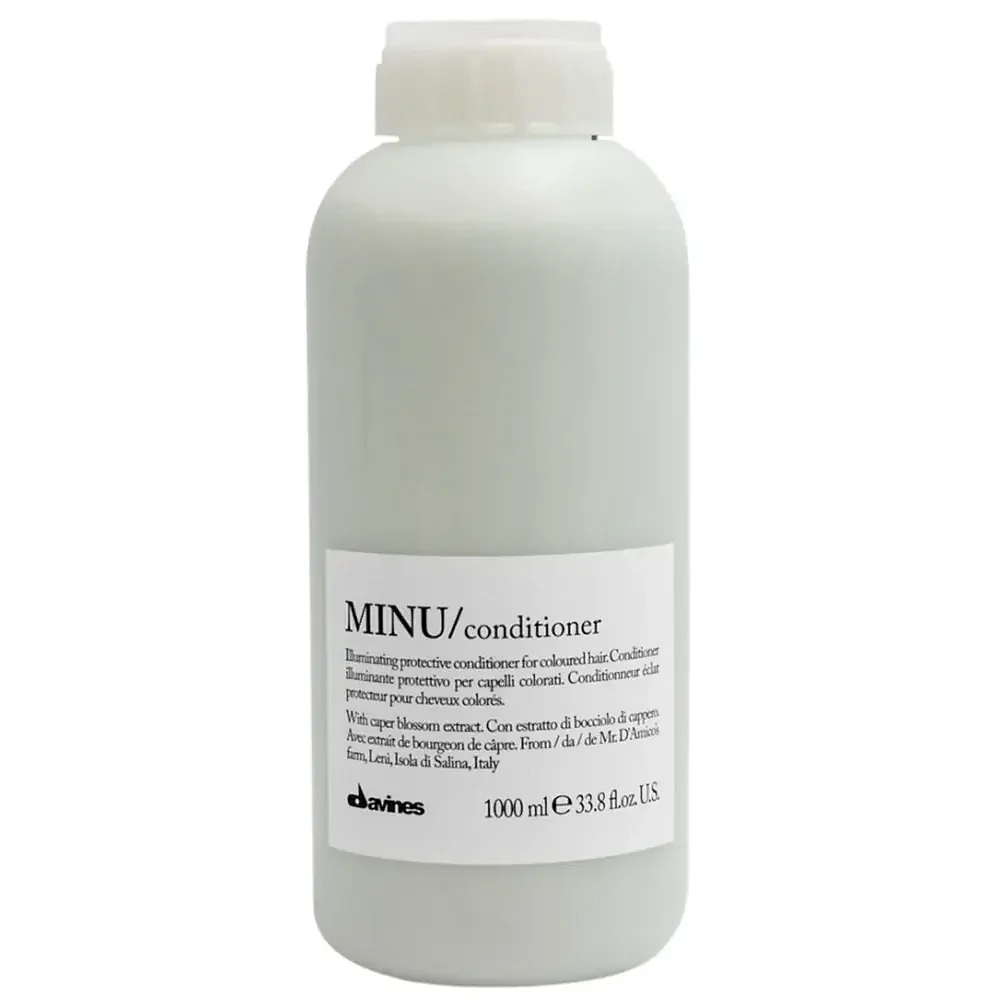 Essential Haircare | MINU Conditioner