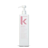 Volume | Angel.Wash Shampooing Réparateur pour Cheveux Fins Colorés