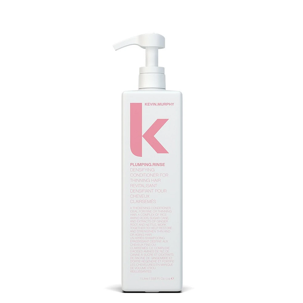 Thickening | Plumping.Rinse Densifying Conditioner