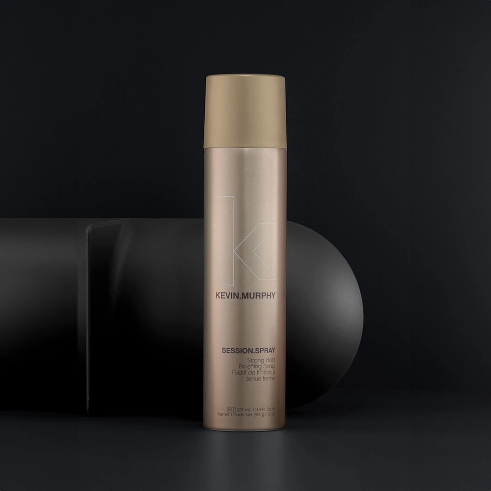 Style / Control | Session.Spray | Fixatif de Finition Tenue Ferme