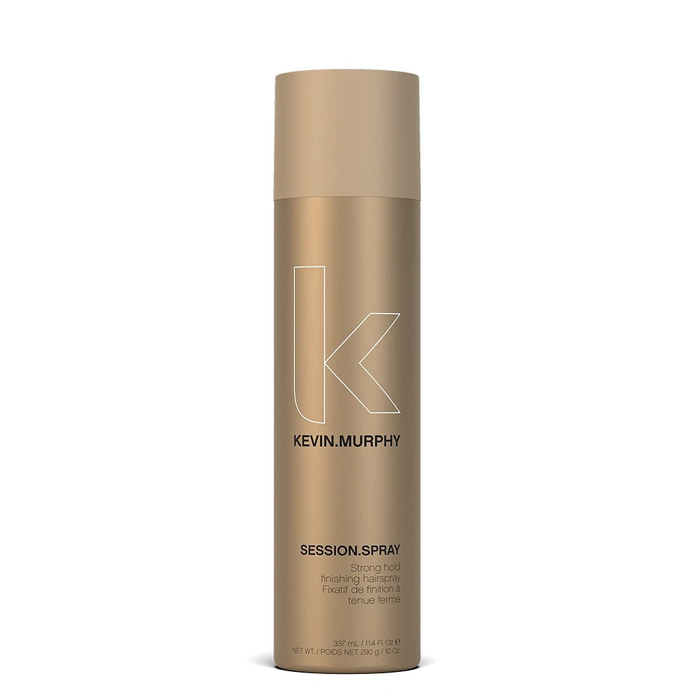 Style / Control | Session.Spray | Fixatif de Finition Tenue Ferme