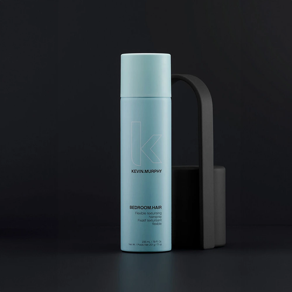 Style / Control | Bedroom.Hair | Spray Texturisant Flexible