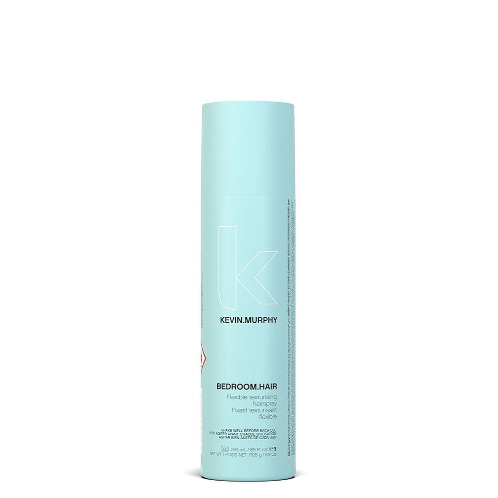 Style / Control | Bedroom.Hair | Spray Texturisant Flexible