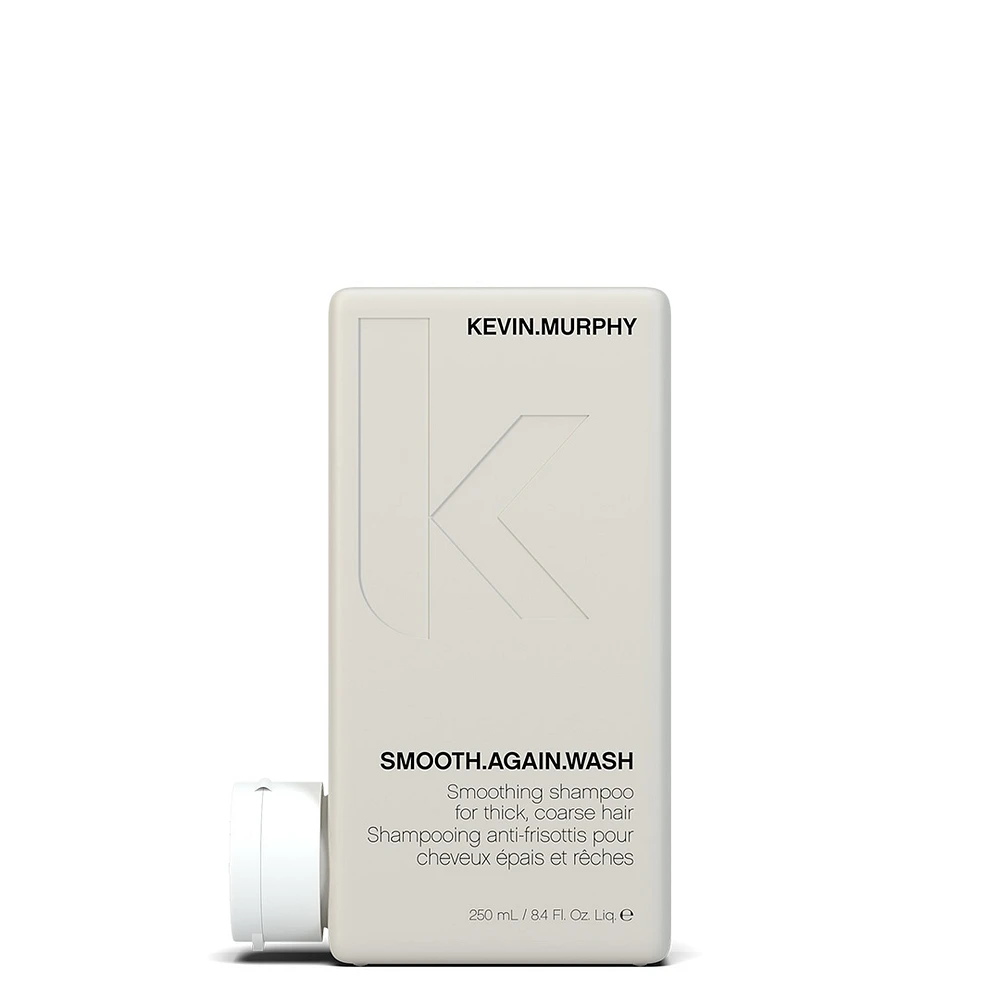 Smooth | Smooth.Again Wash Shampooing Anti-Frisottis