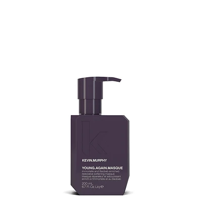 Rejuvenate | Young.Again Masque Réparateur et Adoucissant