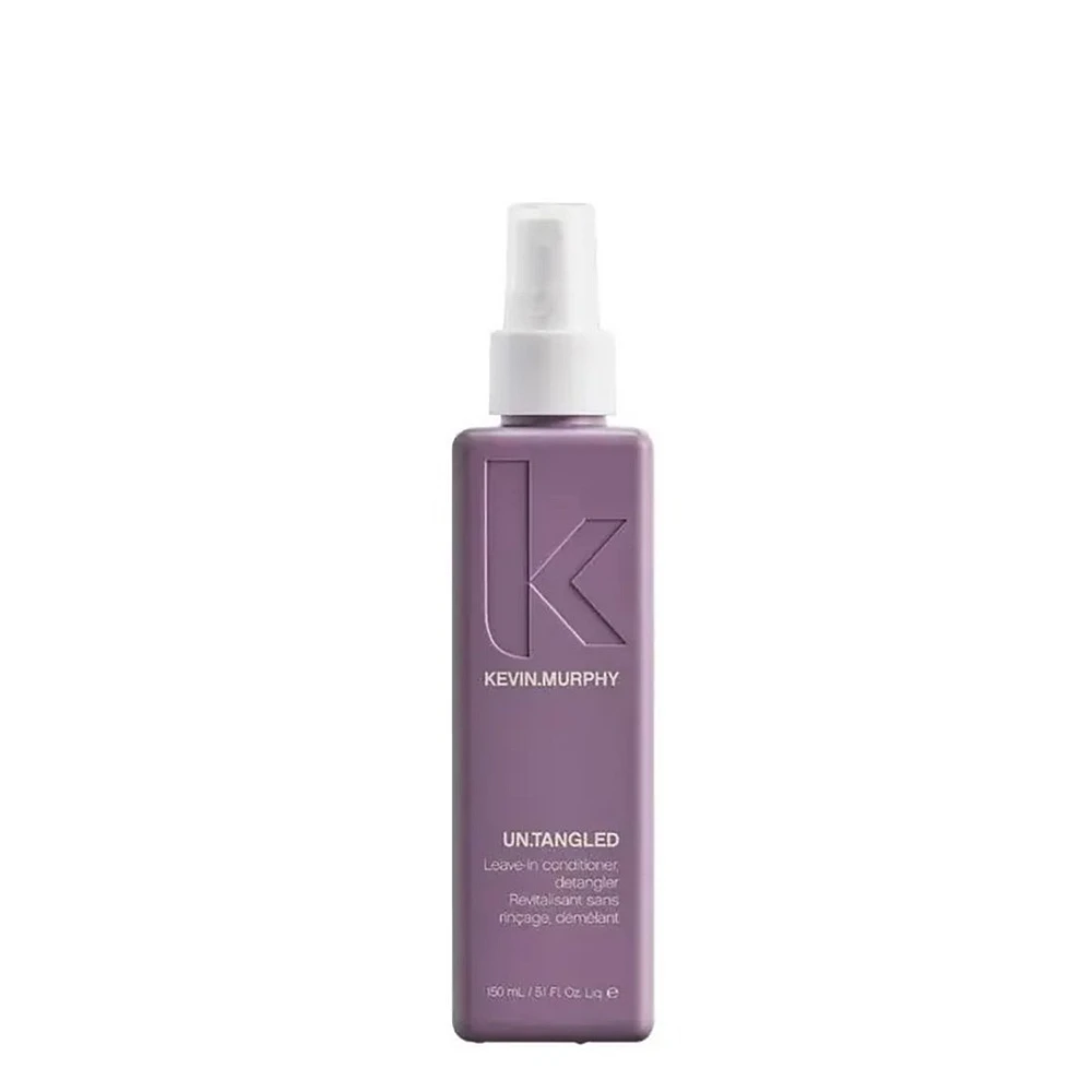 Hydrate | Un.Tangled | Leave-in Conditioner Detangler