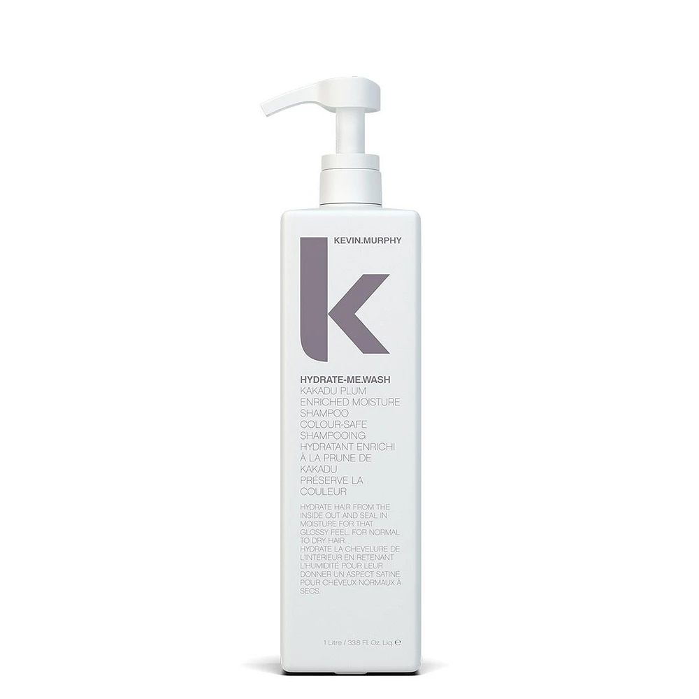 Hydrate | Hydrate-Me.Wash Moisture Shampoo